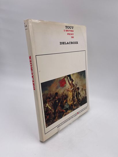 2 Volumes : 

- 