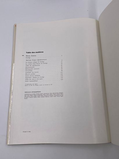 1 Volume : 