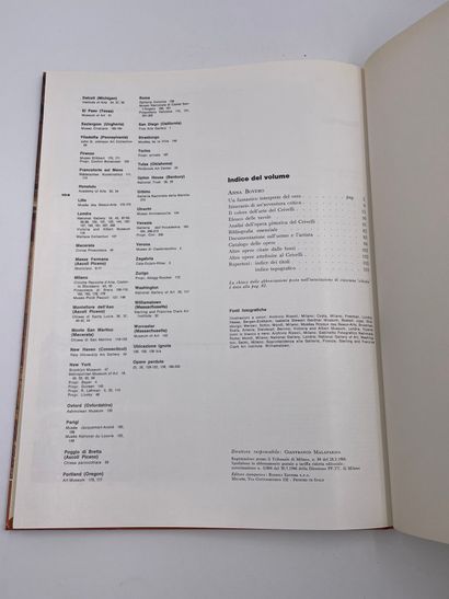 1 Volume : 