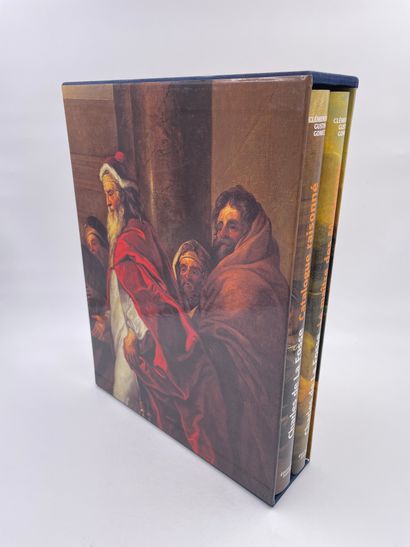 2 Volumes : 