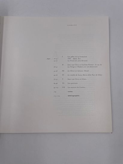 1 Volume : 