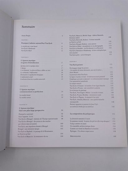 1 Volume : 
