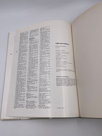 1 Volume : 