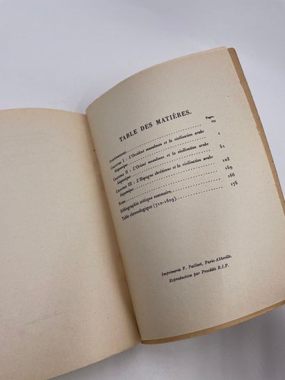 1 Volume : 