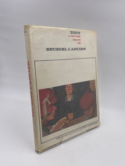 3 Volumes : 

- 