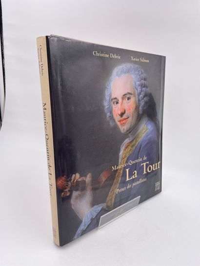 2 Volumes : 

- 