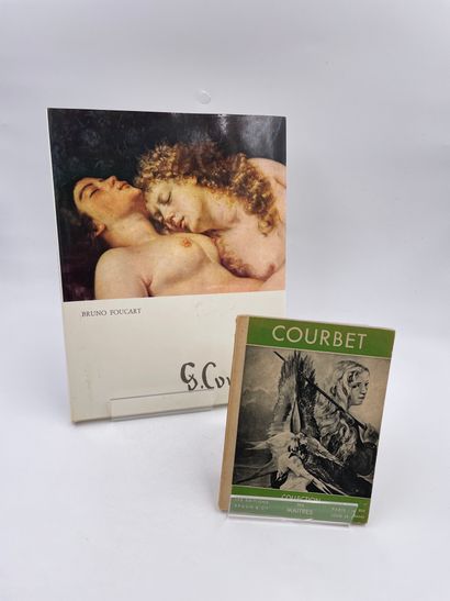 2 Volumes : 

- 