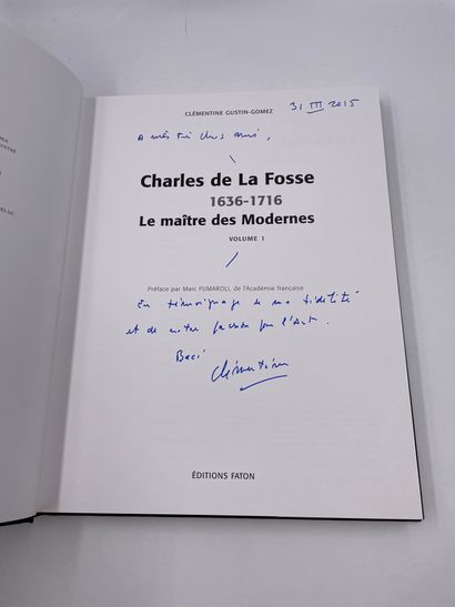 2 Volumes : 