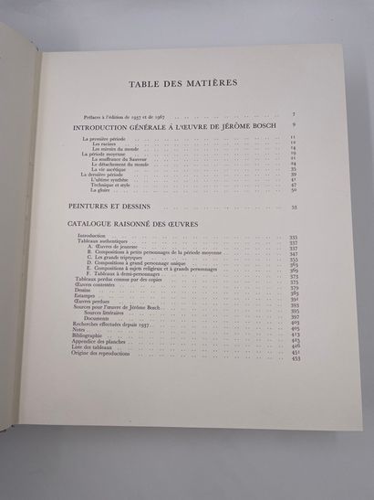 1 Volume : 