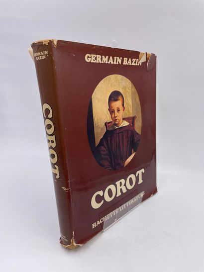 2 Volumes : 

- 