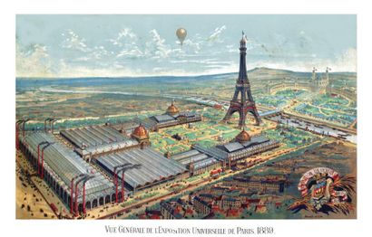 Vue Générale de L'exposition Générale de...