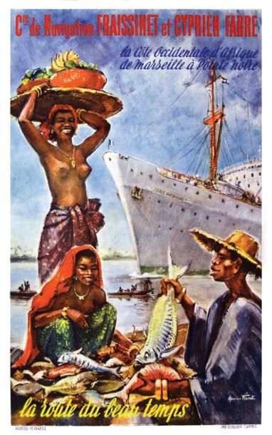 FIEVET MAURICE
Cyprien Fabre Frayssinet -...