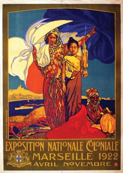 DELLEPIANE
Exposition Nationale Coloniale...