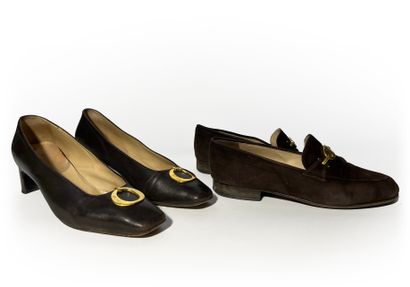Christian Dior Boutique. Lot including a...