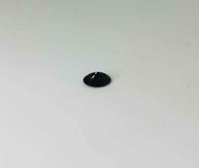 重达2.30克拉的棕橙色碧玺，可能来自马达加斯加。具有GFCO证书（瑞士实验室）N°AD14185P...