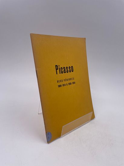 2 Volumes : 
- 