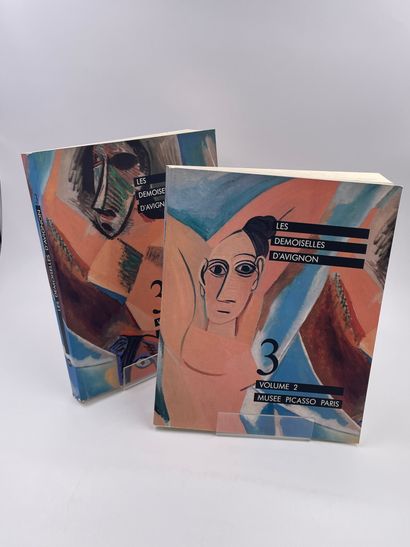 2 Volumes : 