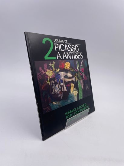 2 Volumes : 
- 