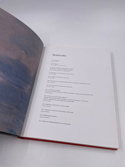 1 Volume : 