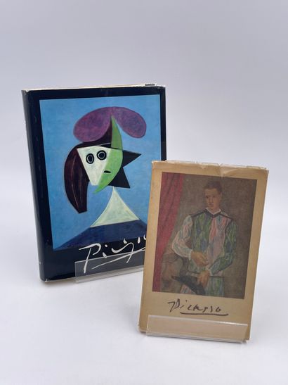 2 Volumes : 
- 