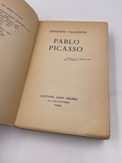 1 Volume : 