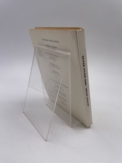 1 Volume : 