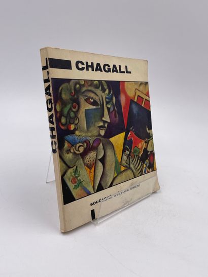 3 Volumes : 
- 