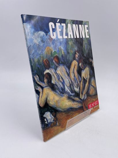 3 Volumes : 
- 