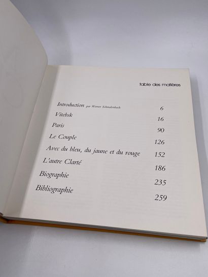 1 Volume : 