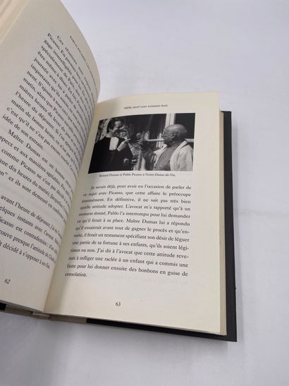 1 Volume : 