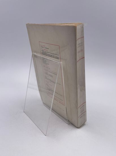 1 Volume : 