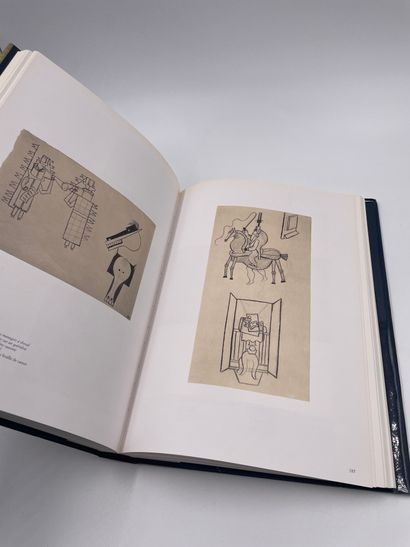 1 Volume : 