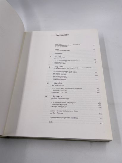 1 Volume : 