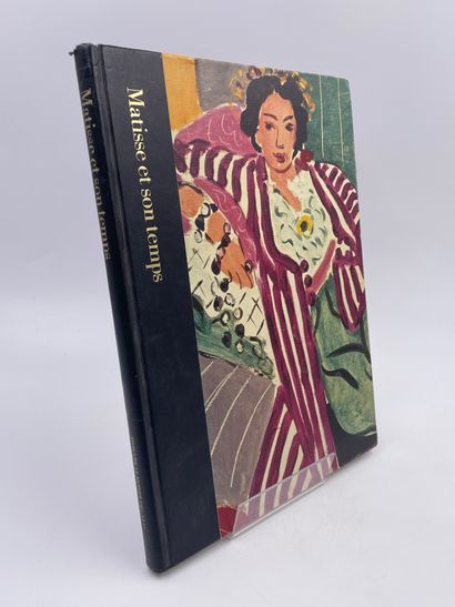 2 Volumes : 
- 