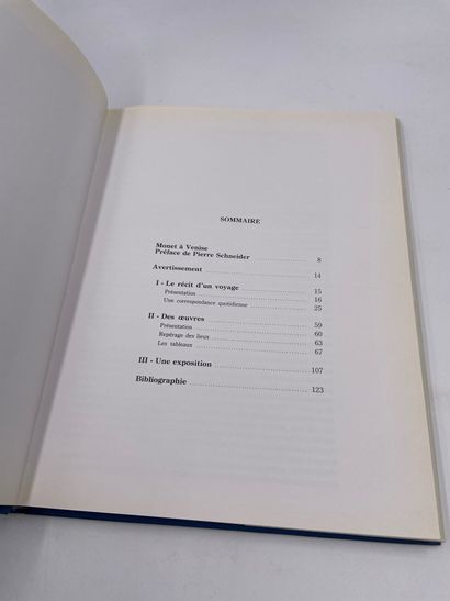 1 Volume : 