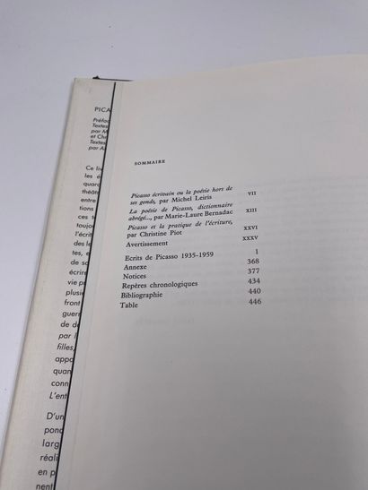 1 Volume : 