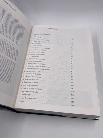 1 Volume : 