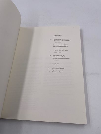 1 Volume : 