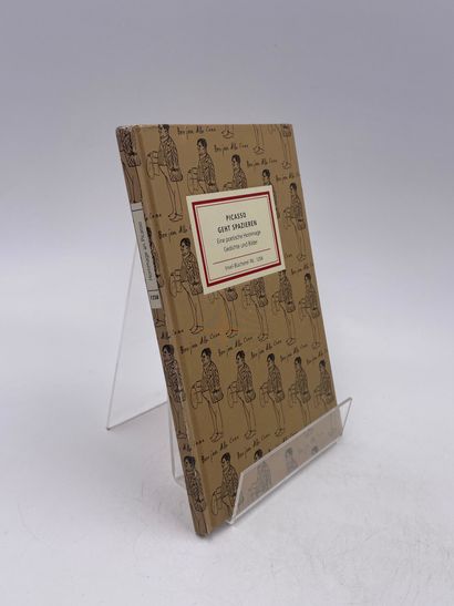 3 Volumes : 
- 