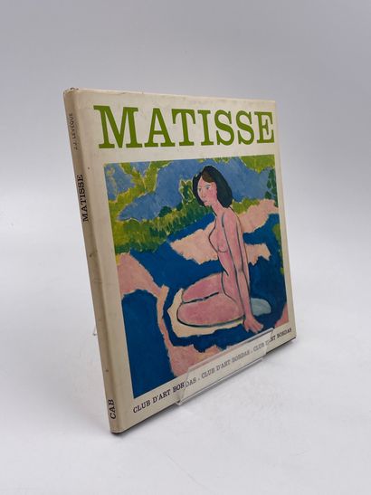2 Volumes : 
- 