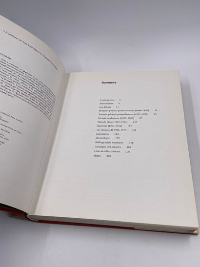 1 Volume : 