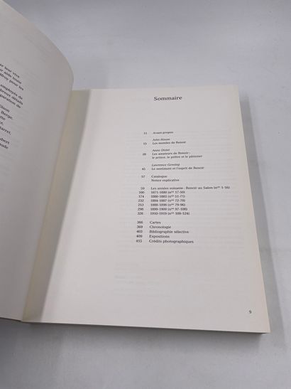 1 Volume : 