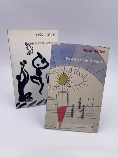 2 Volumes : 
- 