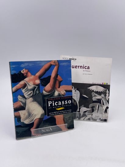 2 Volumes : 
- 