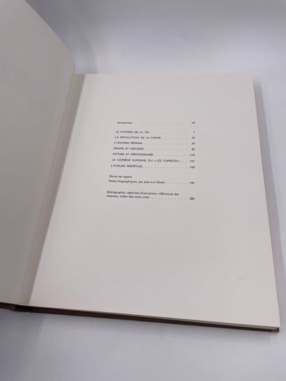 1 Volume : 