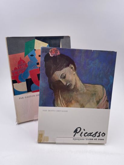 2 Volumes : 
- 