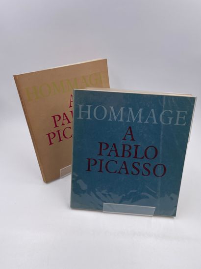 2 Volumes :
- 