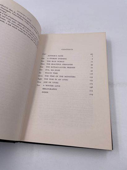 1 Volume : 