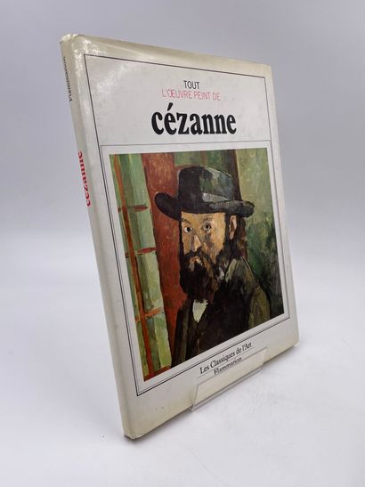 2 Volumes : 
- 