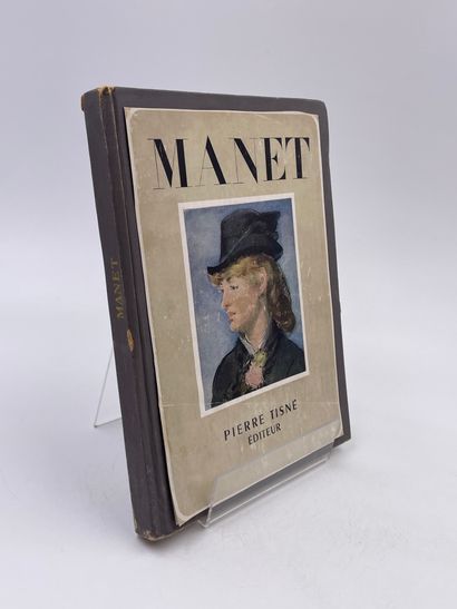 2 Volumes : 
- 